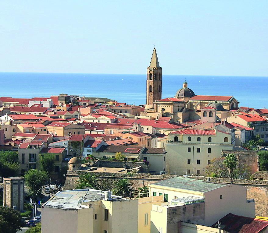 Politica Alghero, Fratelli d'Italia contro Forza Italia: centrodestra ...