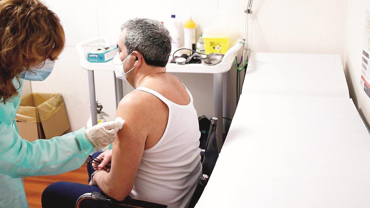 Bonorva出身のHealthcare Sardinia The Shock Report：「腫瘍を持つ私の両親は医師なしで残っていました」