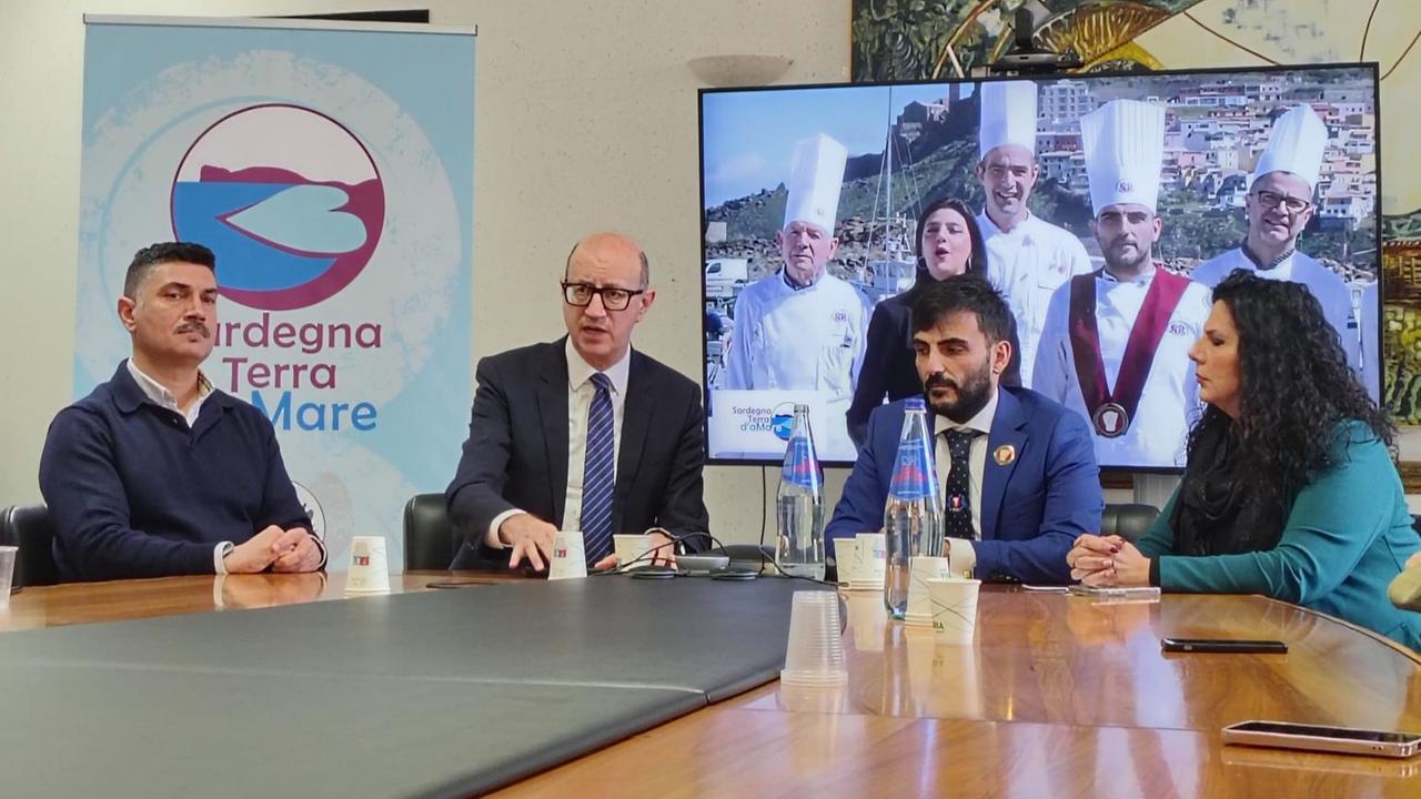 Sassari in Festa: 50 Anni di Passione e Sapori con l'Associazione Cuochi!