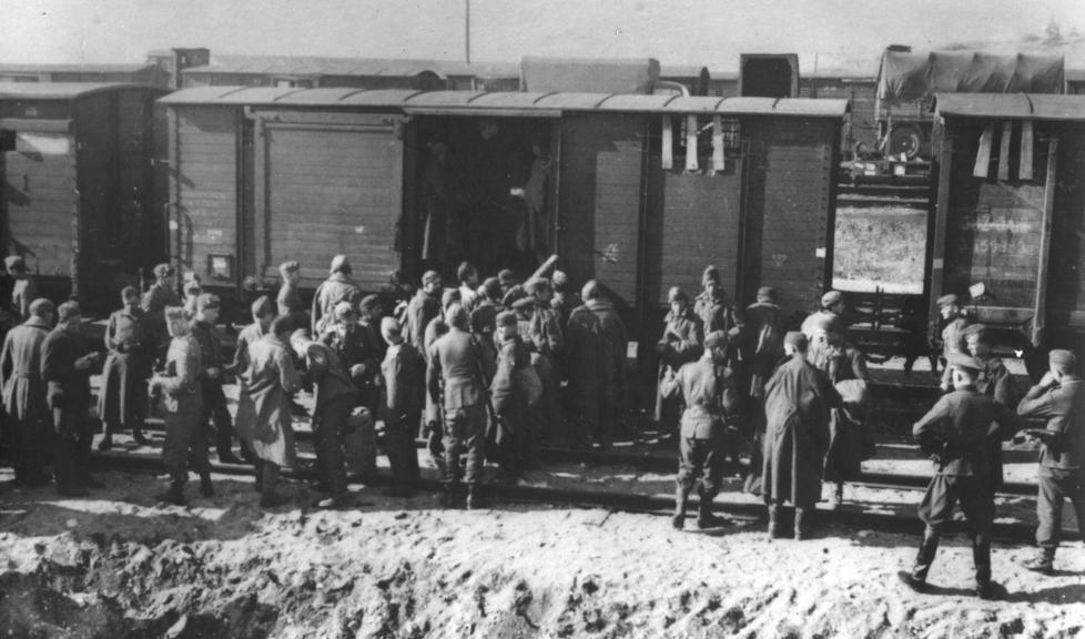 80 anni di Liberazione: la tragedia di via Ruggera, una 12enne uccisa ...