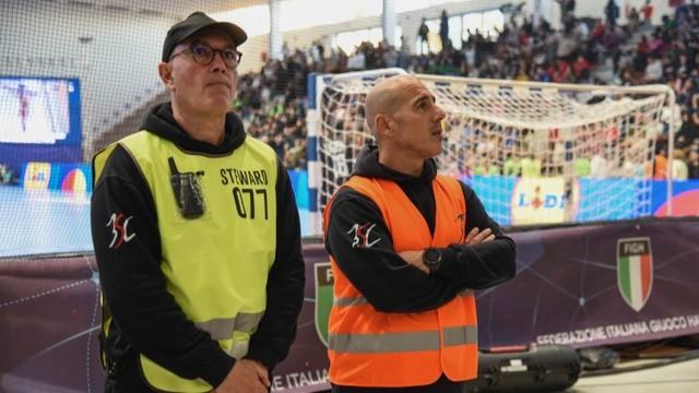 Sicurezza, Sardegna prima regione ad adottare il libretto professionale