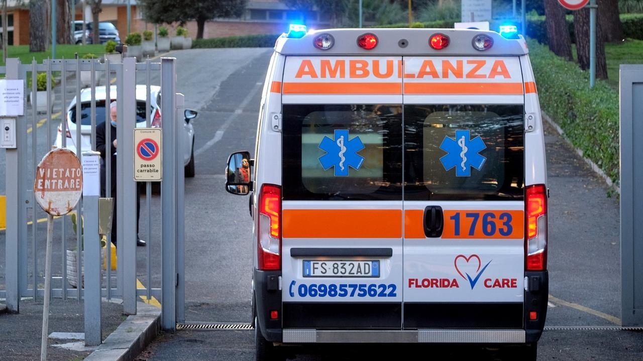 Morto il ragazzino di 13 anni ferito da un colpo di pistola a Roma: l ...