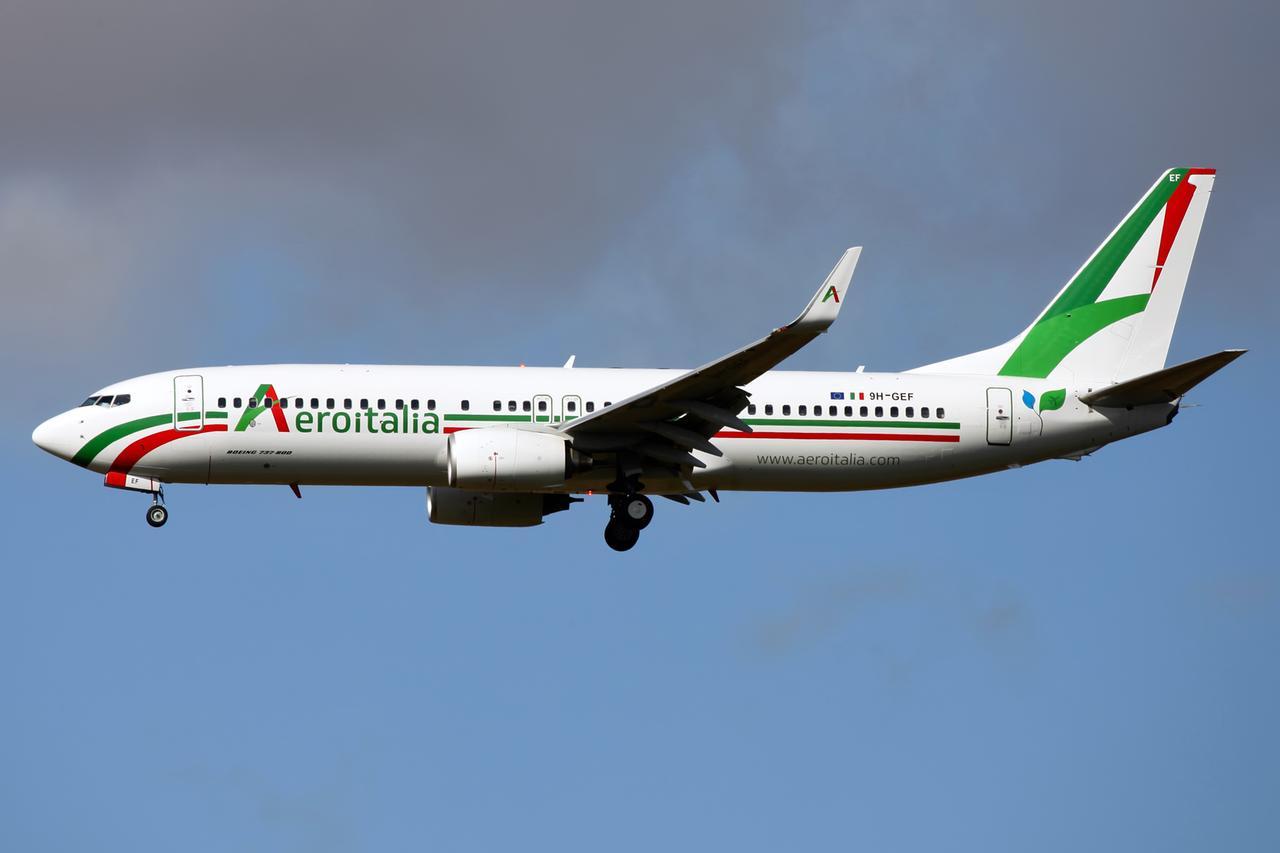 voli da cagliari a linate