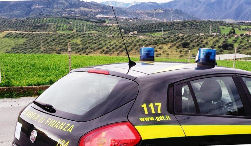 False fatture per 25 milioni di euro: maxi operazione della Guardia di finanza