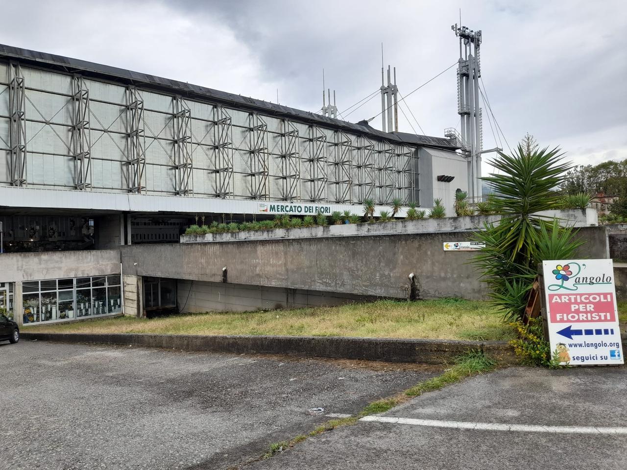 「Pescia Mefitの1,000万ユーロのMPSと自治体からの保証」