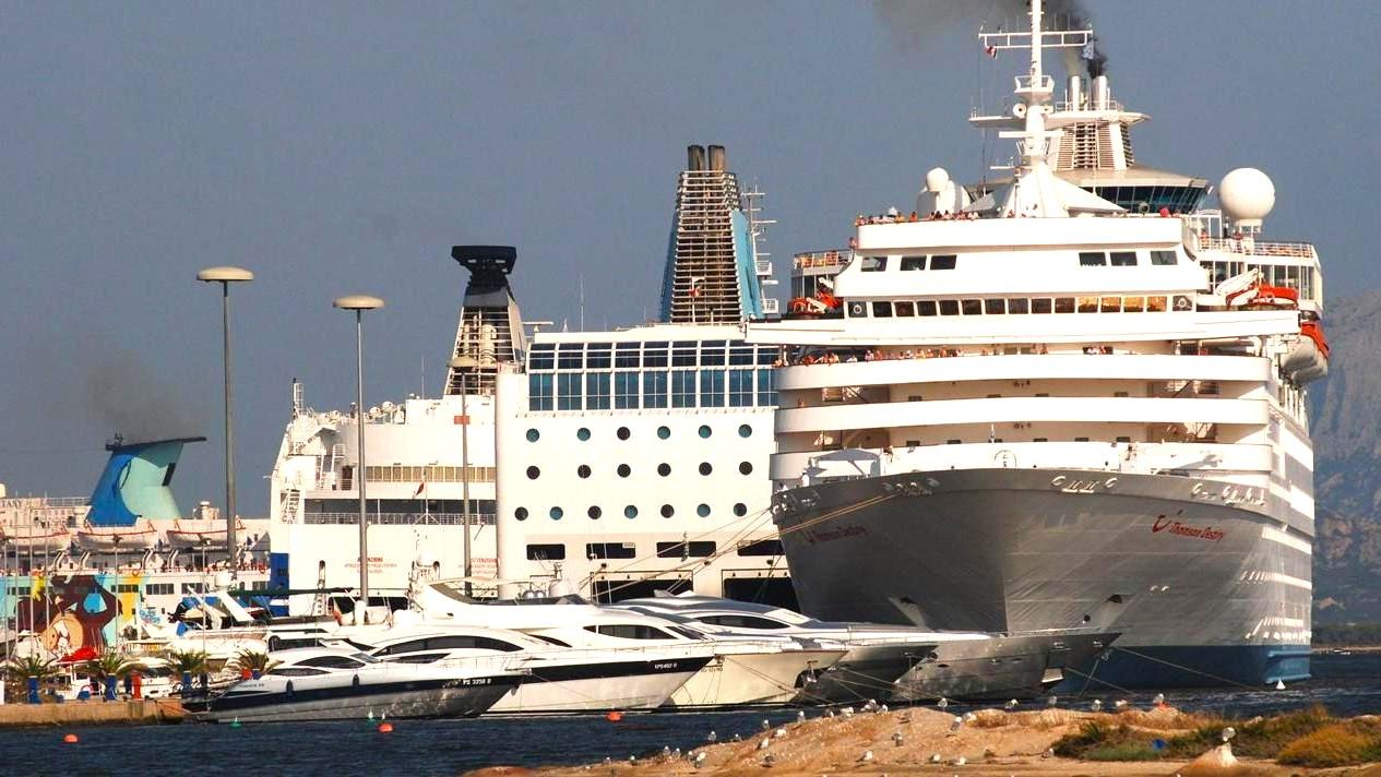Listino Ormeggi - Porto turistico di Jesolo