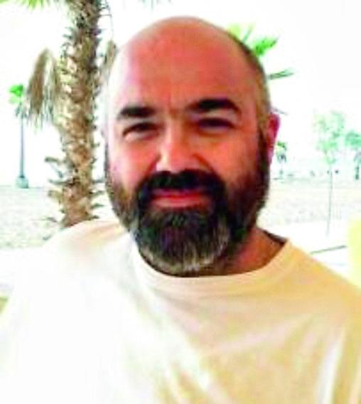 Andrea Benati colpito da un malore in vacanza in Sardegna, muore a 48 ...