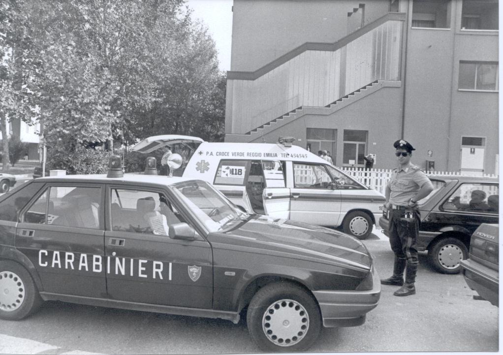 Giustizia con il sapore dell'Emilia: diciotto anni al carpigiano che voleva giocare con la 'ndrangheta