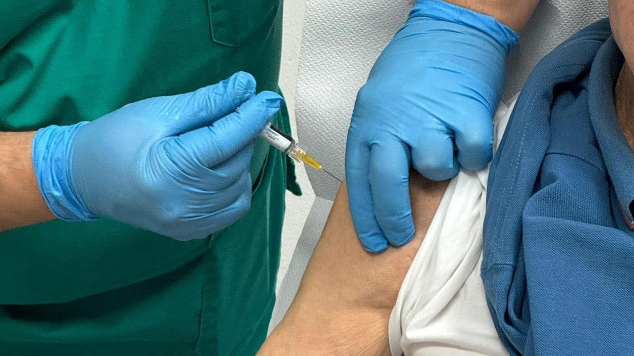 Le rendez-vous avec les journées portes ouvertes du vaccin contre la grippe est de retour : voici où et quand