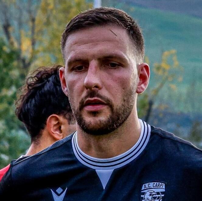 Il sogno del pareggio si spegne sulla traversa: il Carpi cade a Pineto