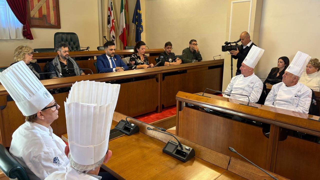 Alghero in Pizza: tra artigiani del gusto e impegno sociale - La Nuova ...