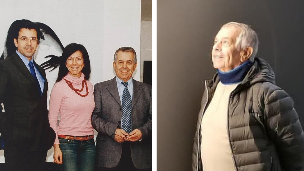 La Sardegna piange Vittorio Ruggiu, fondatore di Volare Airlines - La ...