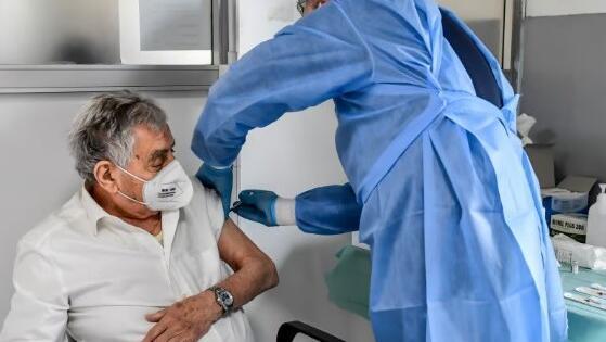 Vaccin contre la grippe : voici les bandes protégées