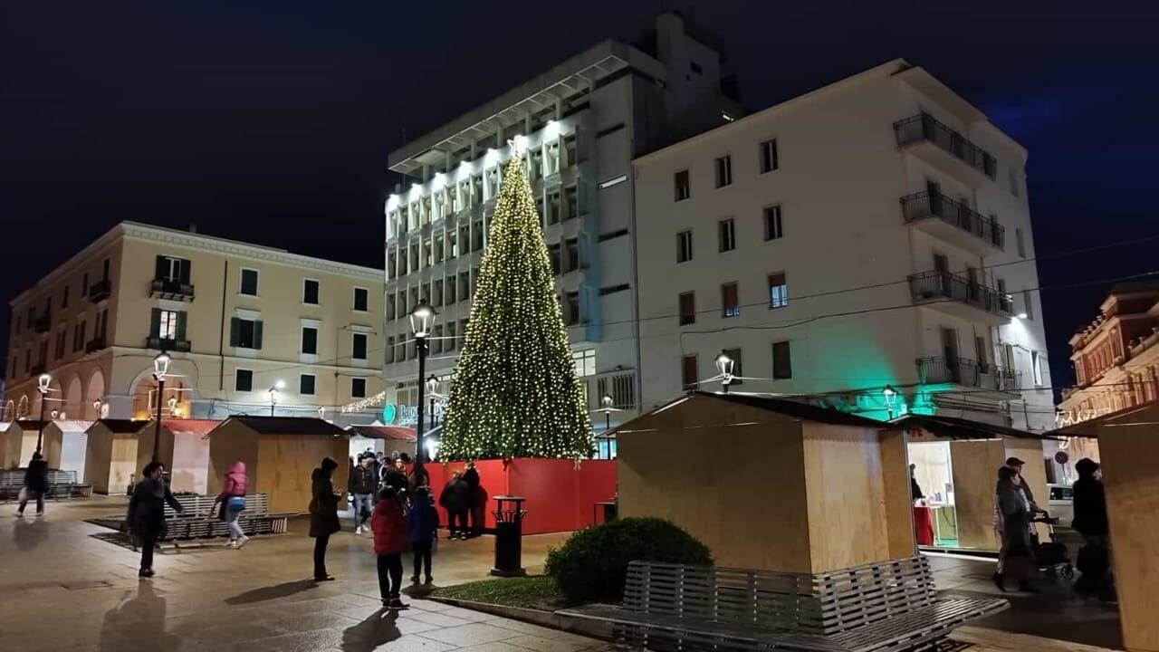 Sassari destinazione Natale: ecco tutti gli appuntamenti - La Nuova ...