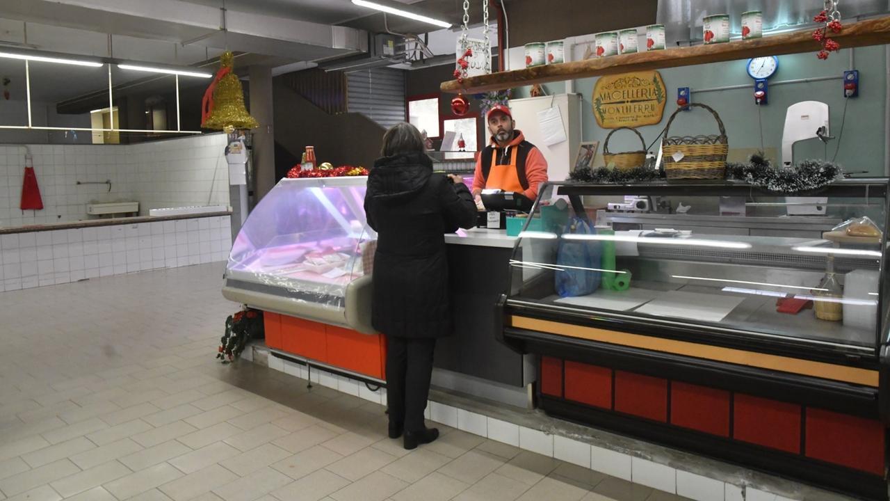 Marchés, la municipalité d’Oristano rassemble tous les opérateurs de via Costa