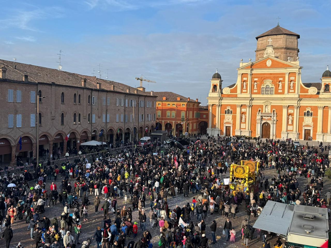 Mostardino torna a pungolare Carpi: ironia e verità