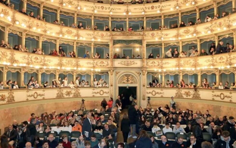 Carpi si prepara alla festa dello sport