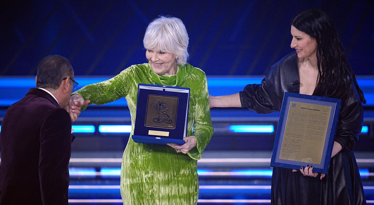 Caterina Caselli compie 80 anni: carriera, successi e artisti scoperti ...
