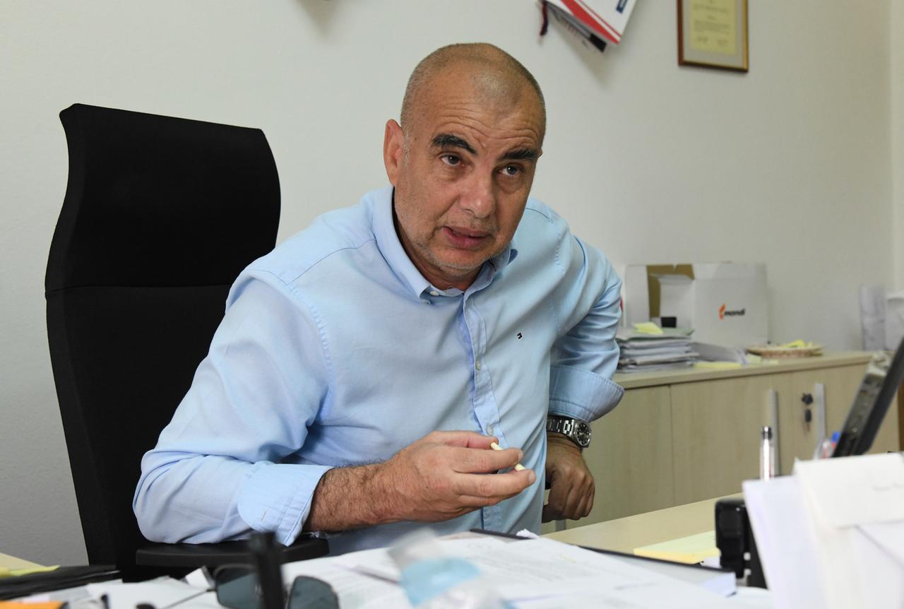 Api Rida 2 Posada ridà piena fiducia al sindaco Barore Ruiu – I dati - La Nuova ...