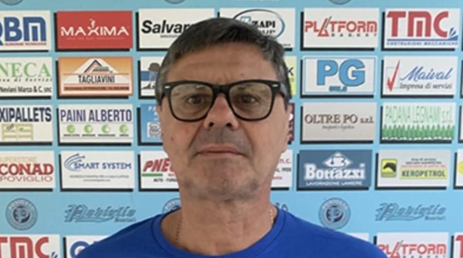 Adolfo Onni Vecchi Dies at 60 as Poviglio Baseball Announces Passing