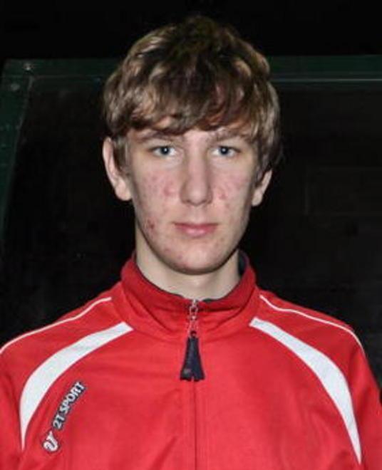 Francesca Capretta atleta dell’anno Il Tirreno