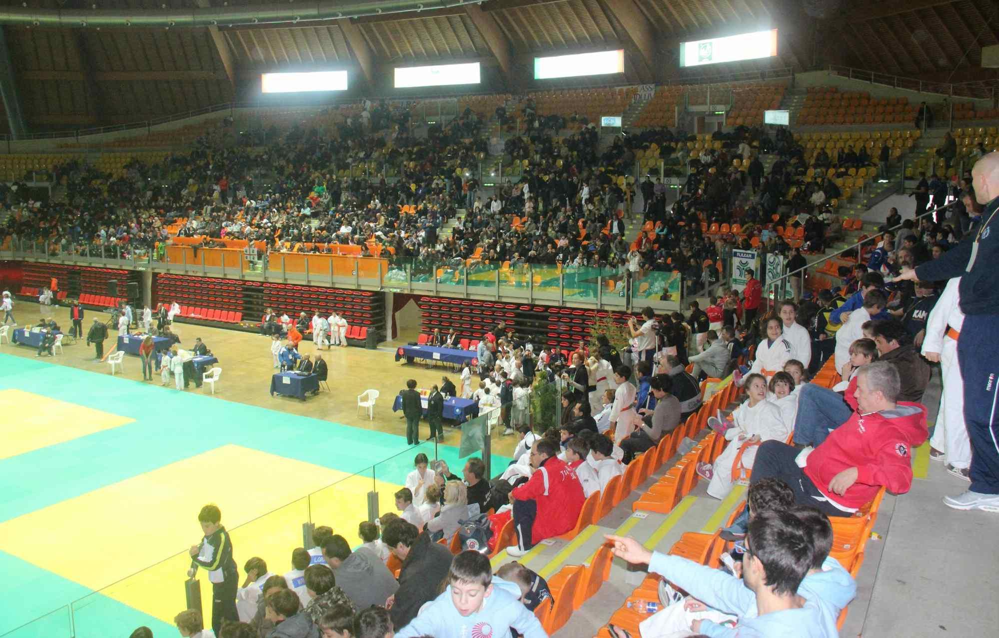 Riapre il Modigliani Forum per il derby LivornoSiena Il Tirreno