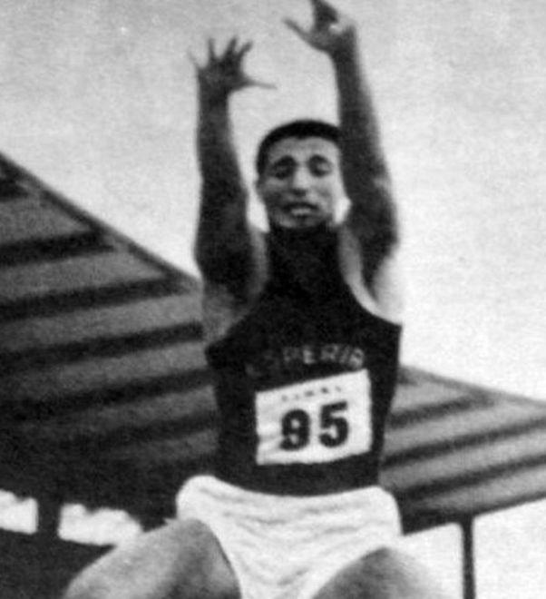 L’atletica sarda piange la morte di Raffaele Piras La Nuova Sardegna