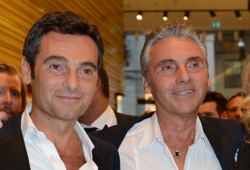 Vannis marchi store