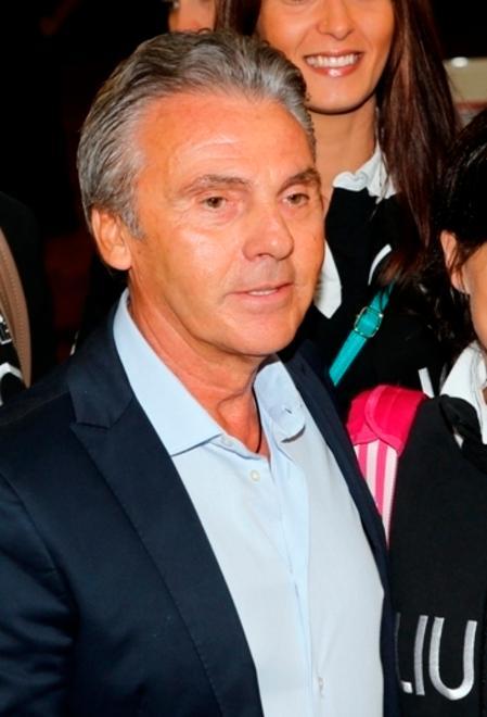 Vannis Marchi Non dobbiamo avere paura di nessuno Gazzetta di