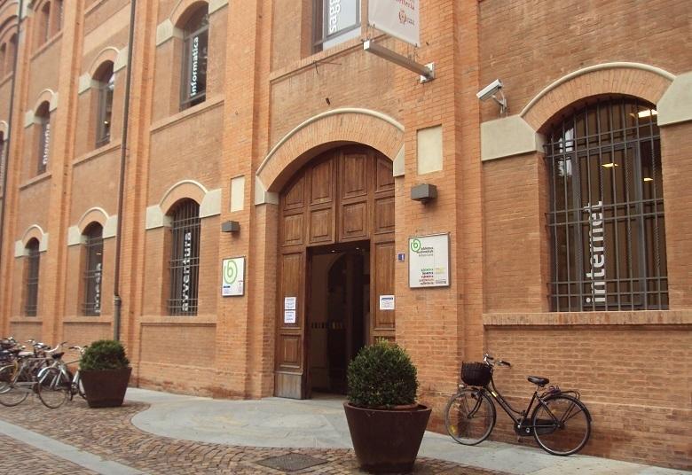 Biblioteche e musei la gestione è