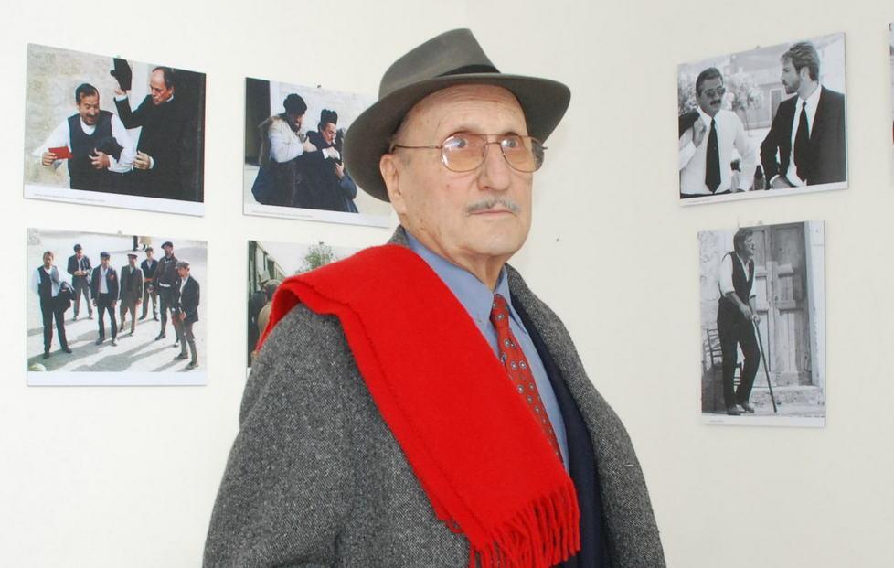 Lunedì il ricordo del maestro Piero Livi La Nuova Sardegna