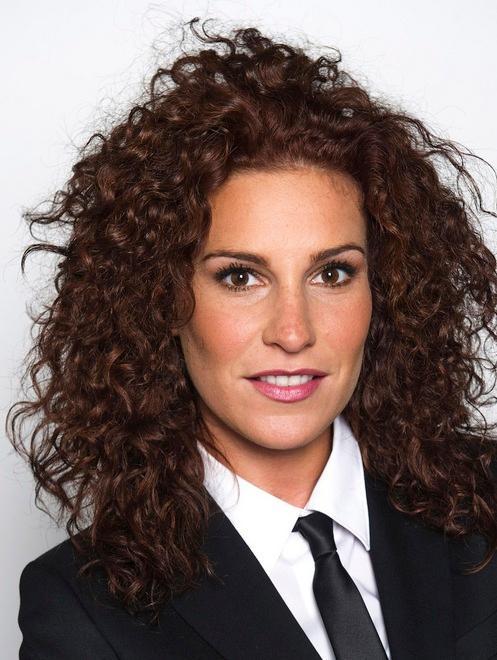 Angie Ruggeri Ruggeri (Le Iene): «Ecco come abbiamo organizzato il tranello» - La ...