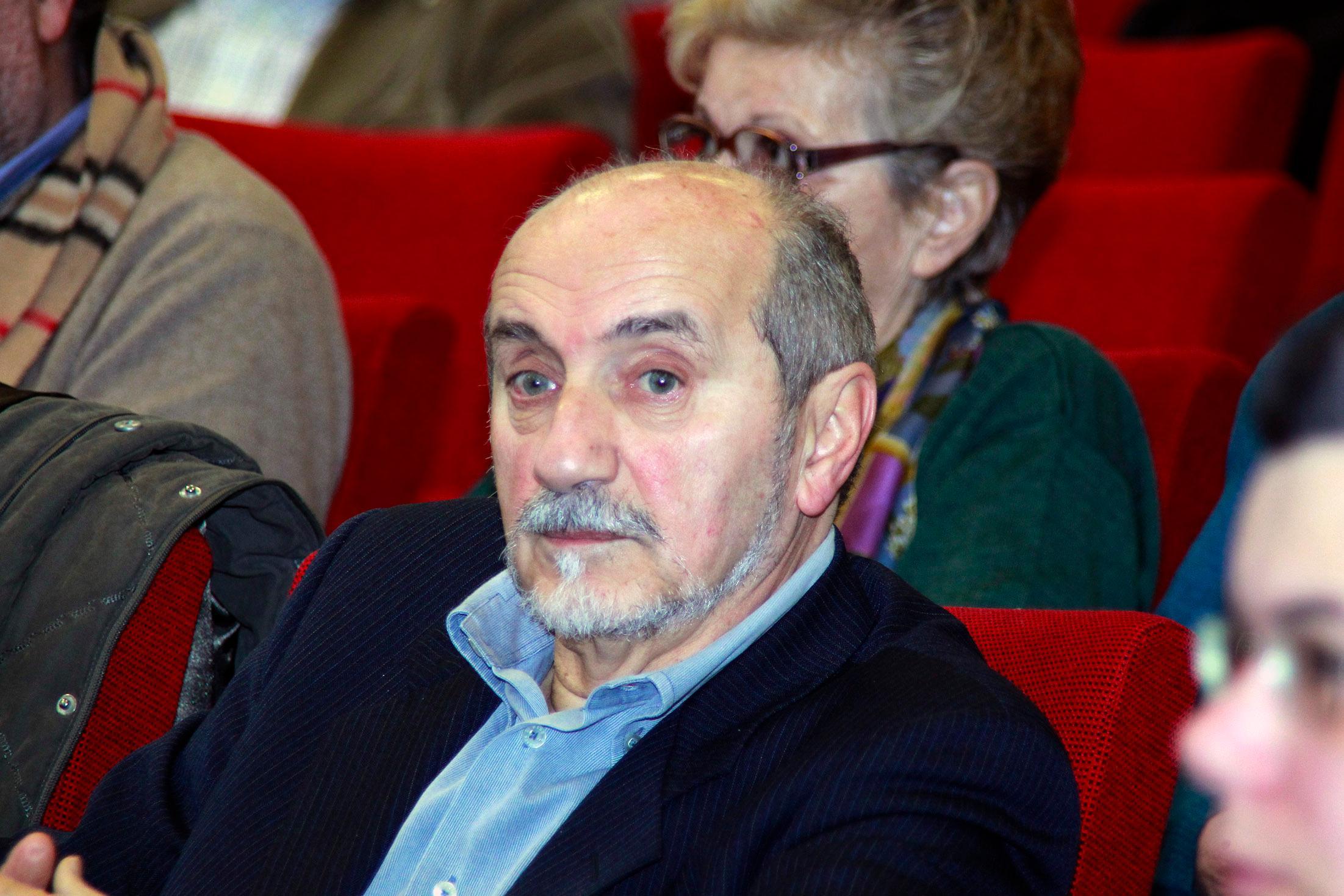 Svaligiata la casa dell'ex sindaco di Modena Giuliano Barbolini