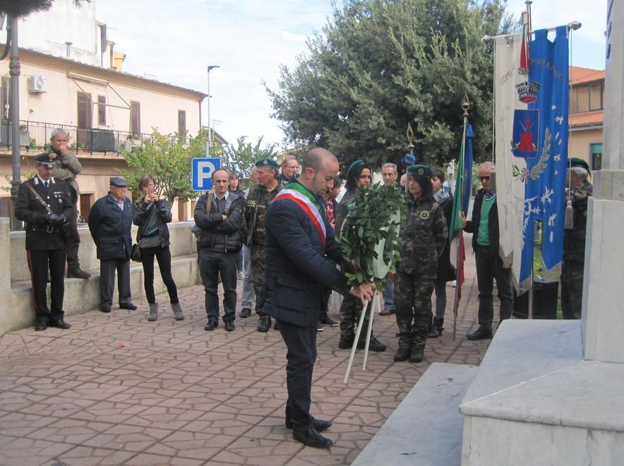 Il sacrificio dei caduti raccontato ai bambini - La Nuova Sardegna