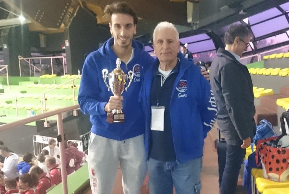 Programa Tecnico De Ju Jitsu - Metodo Bianchi - Volumen 1: D