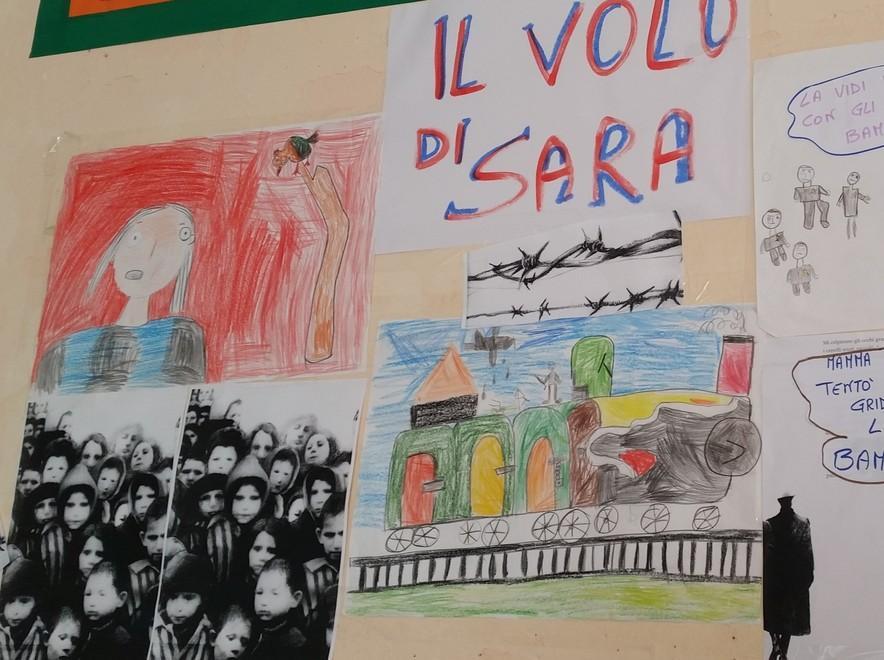 La Shoah vista con gli occhi dei bambini - La Nuova Sardegna