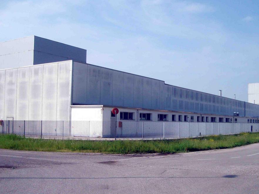 Deco Industrie, un gigante che guarda a Bondeno La Nuova Ferrara