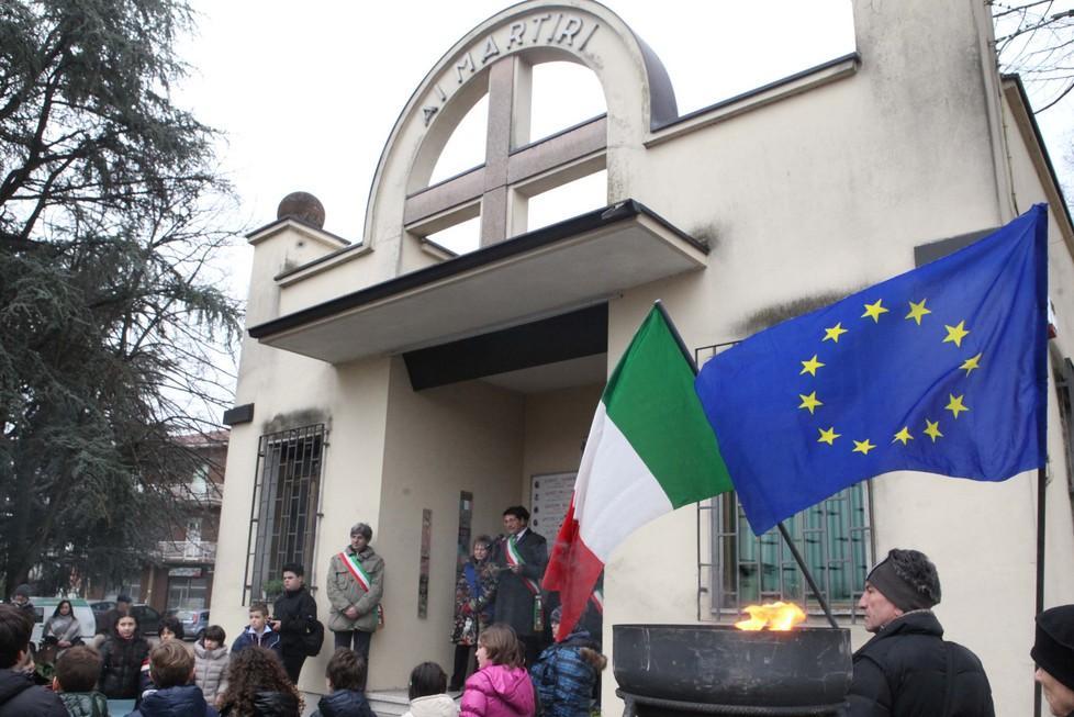 Oggi si commemora l’eccidio del 1945 a Ponte Cantone - Gazzetta di Reggio
