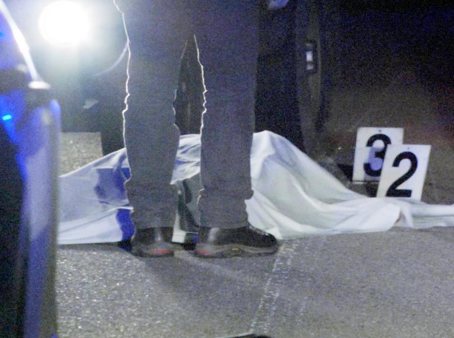 A Nuoro il primato degli omicidi