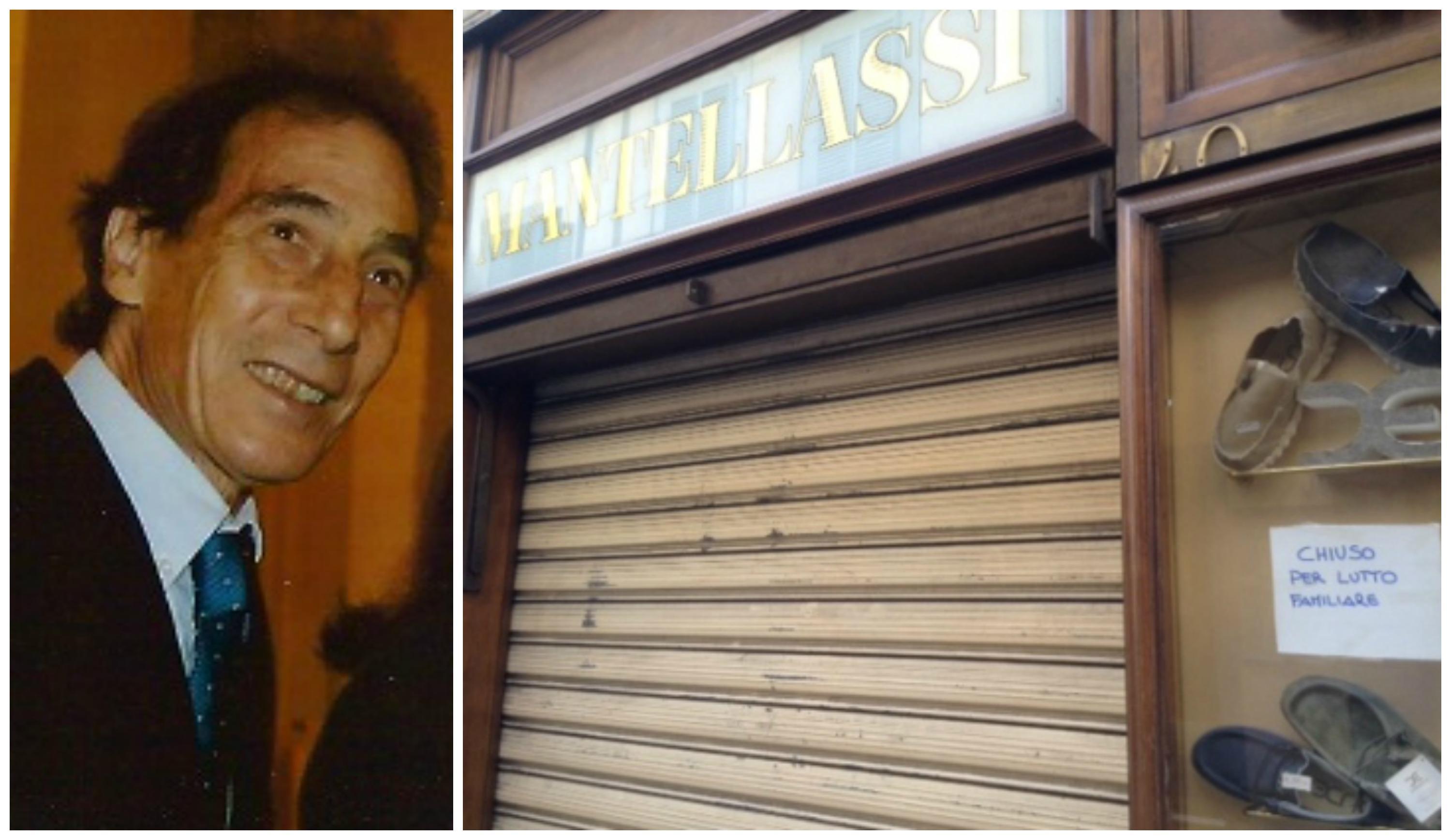 Morto Per Malore All Abetone Marco Mantellassi Il Tirreno
