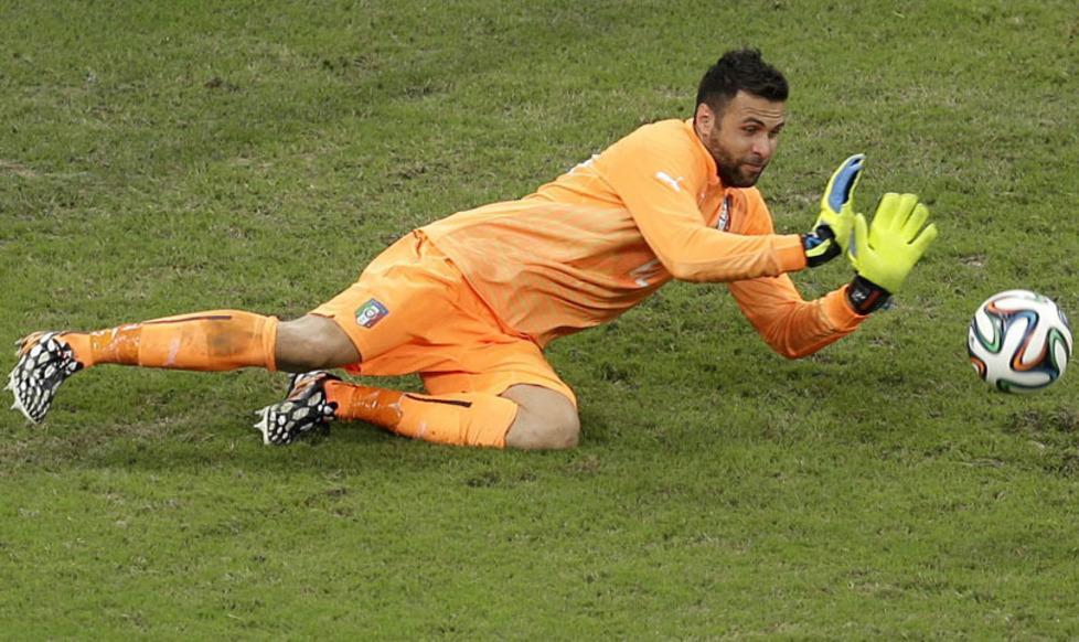 In cantiere “Goalkeeper war” competizione riservata ai portieri La