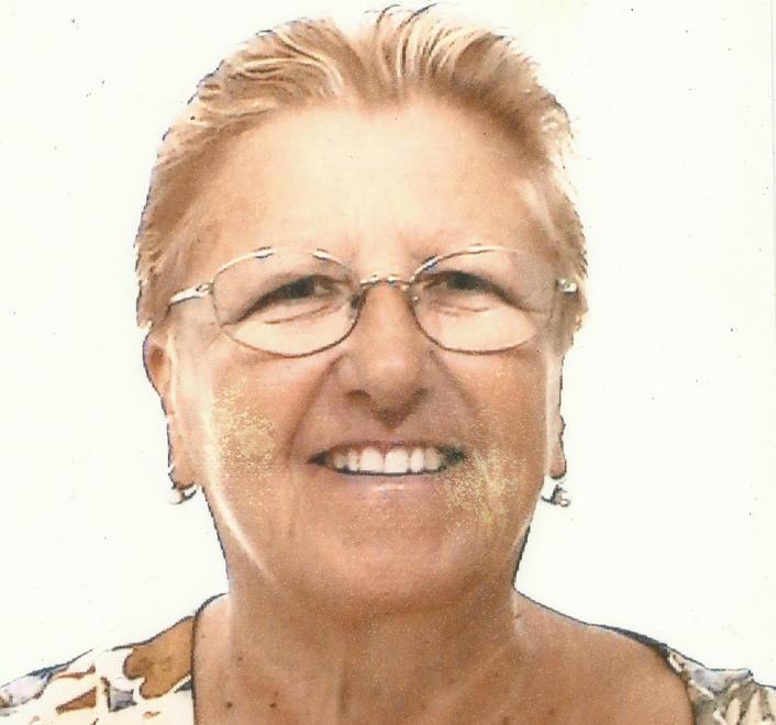 Addio Alla Commessa Cortese Si Spenta Carla Martelli Il Tirreno