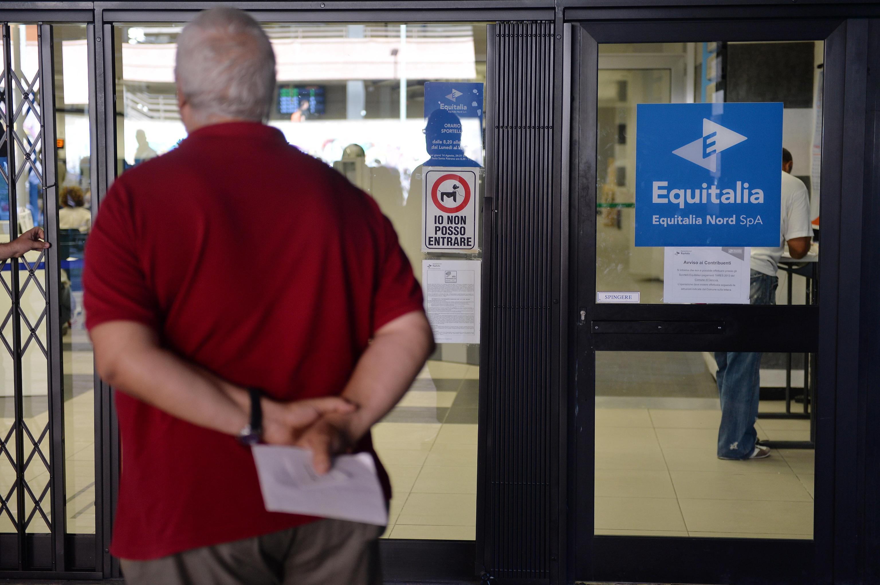 Cartelle esattoriali: sconti fino al 30%, ma occhio alla data ...