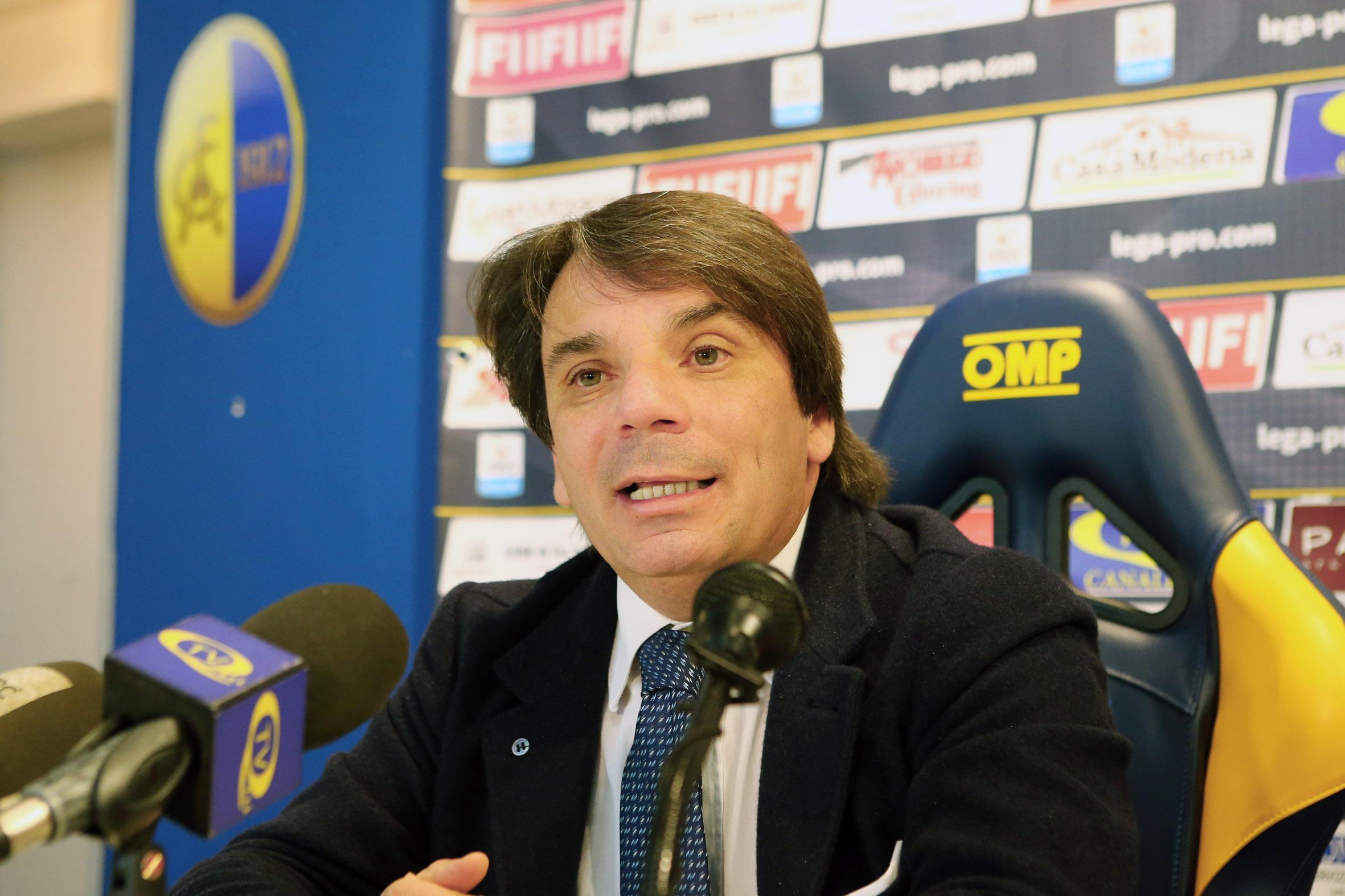 Eziolino Capuano: 