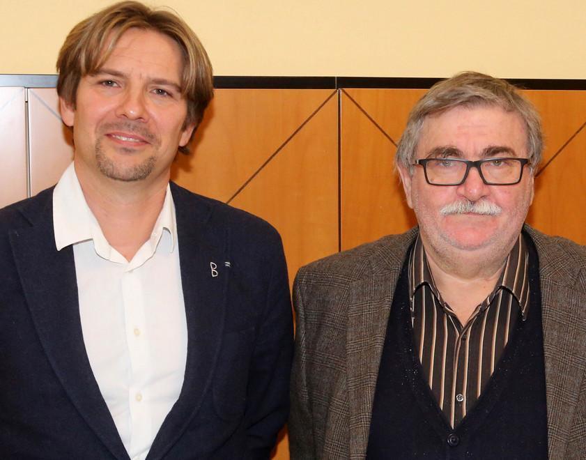 Slot illegali, per il Riesame Lombardini non è mafioso Gazzetta di Reggio