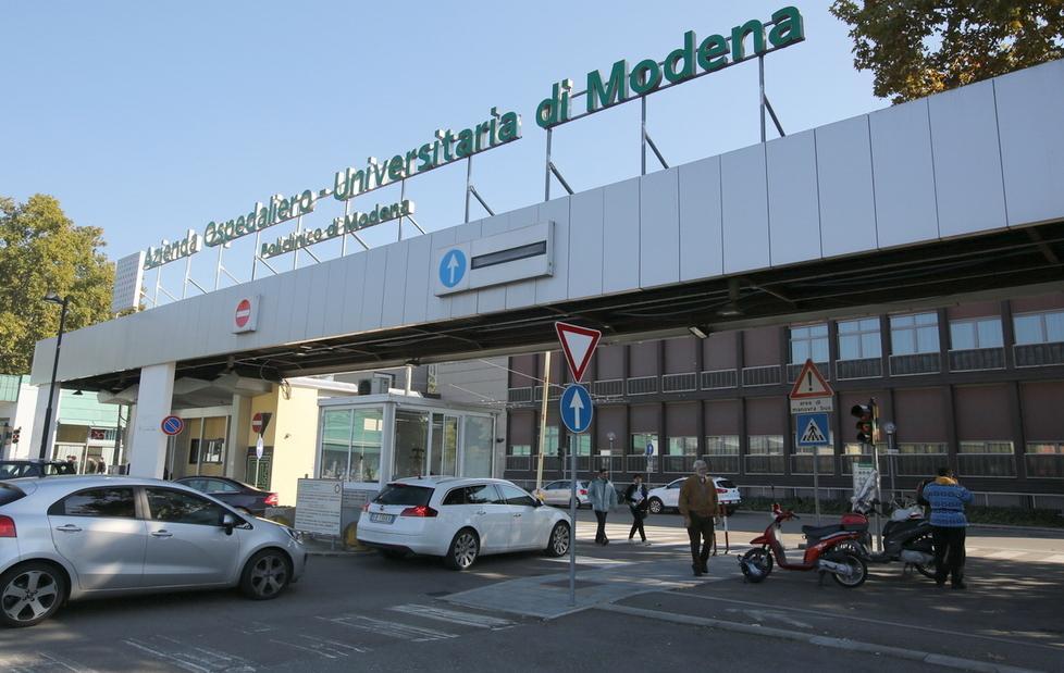 Policlinico di Modena «Danni per 7 milioni» Gazzetta di Modena