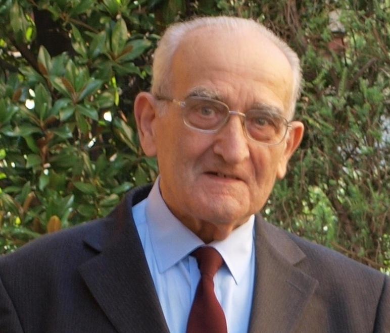 Addio al professore Alberto Barbieri, storico di Modena Gazzetta di Modena