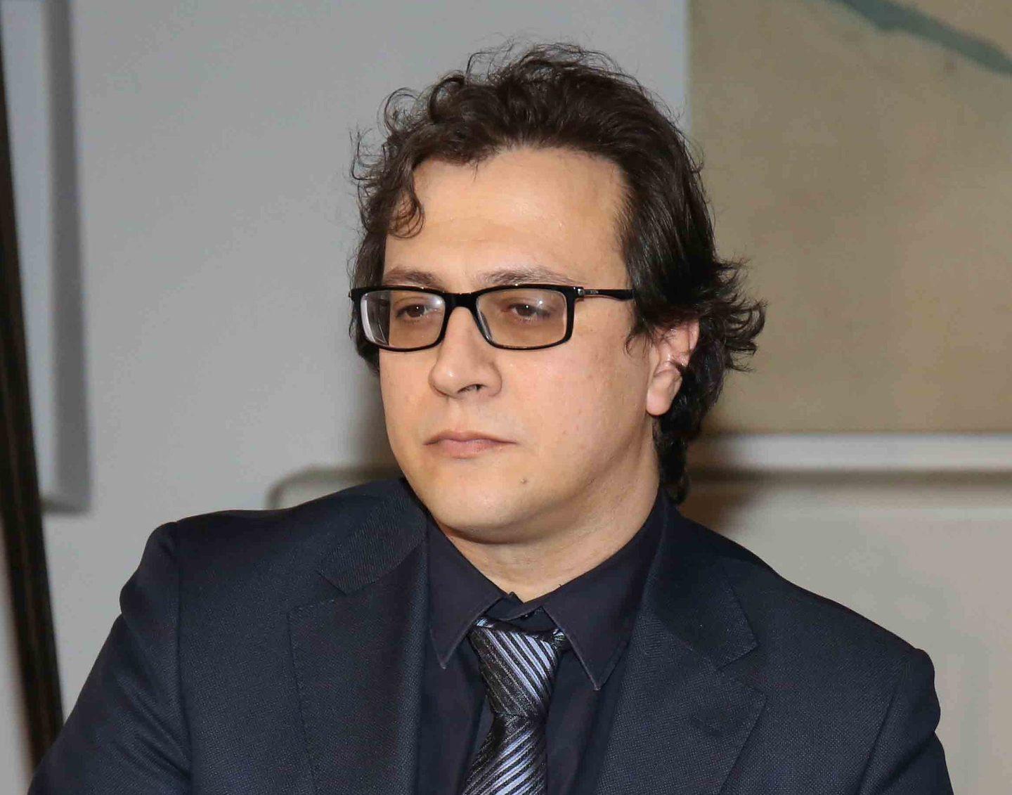 davide zanichelli Gazzetta di Reggio