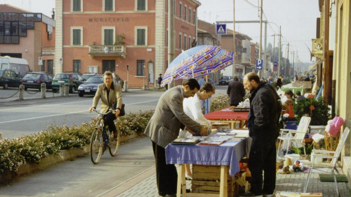 Terre del Reno eredita il tesoro di Mirabello La Nuova Ferrara