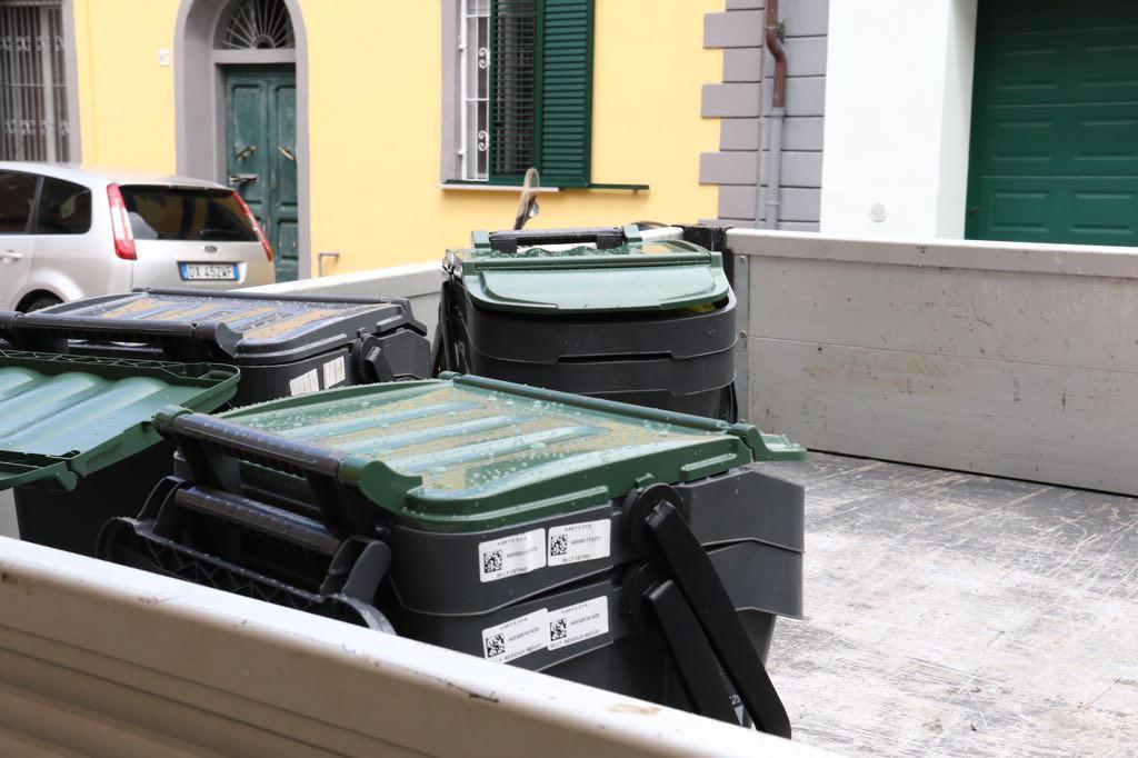 Raccolta porta a porta, lettera agli amministratori di ...